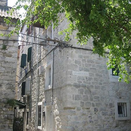 Split Central Guesthouse Exterior foto