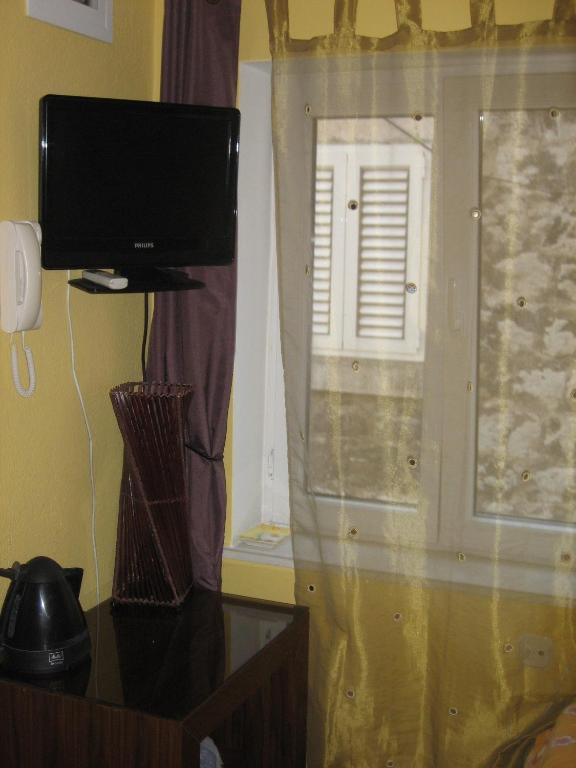 Split Central Guesthouse Habitación foto