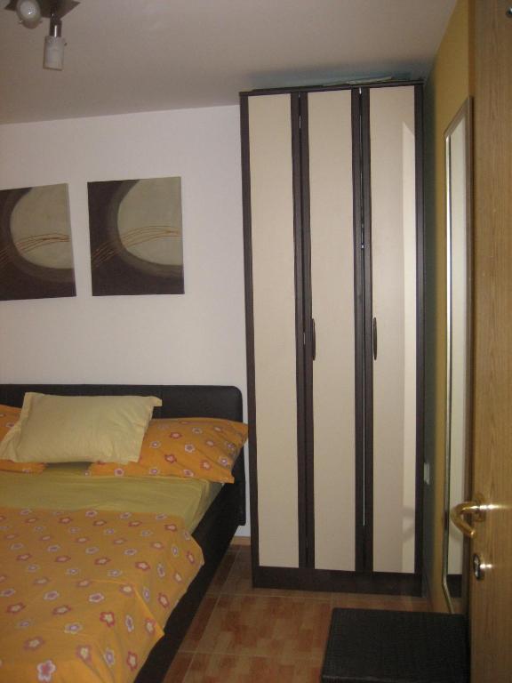 Split Central Guesthouse Habitación foto