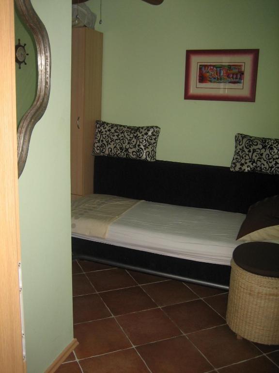 Split Central Guesthouse Habitación foto