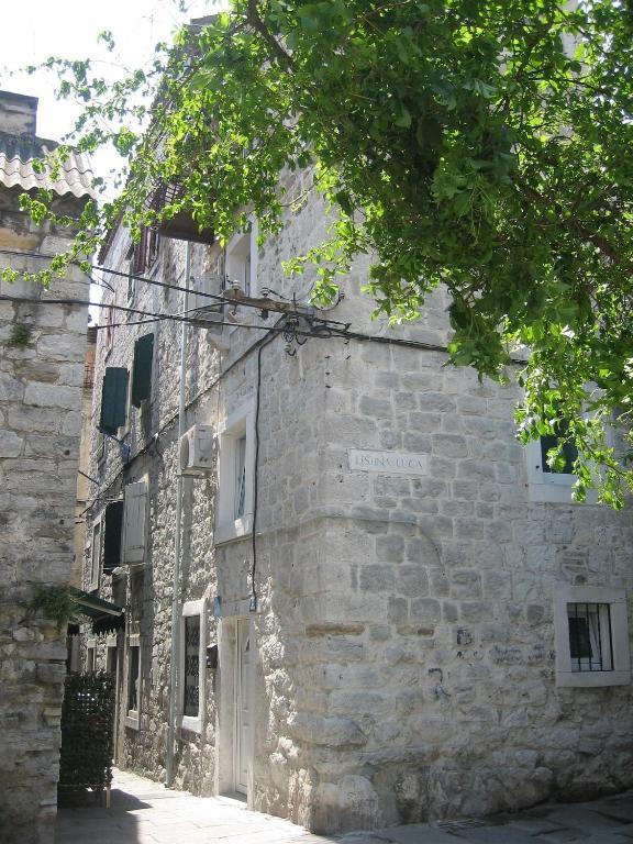 Split Central Guesthouse Exterior foto