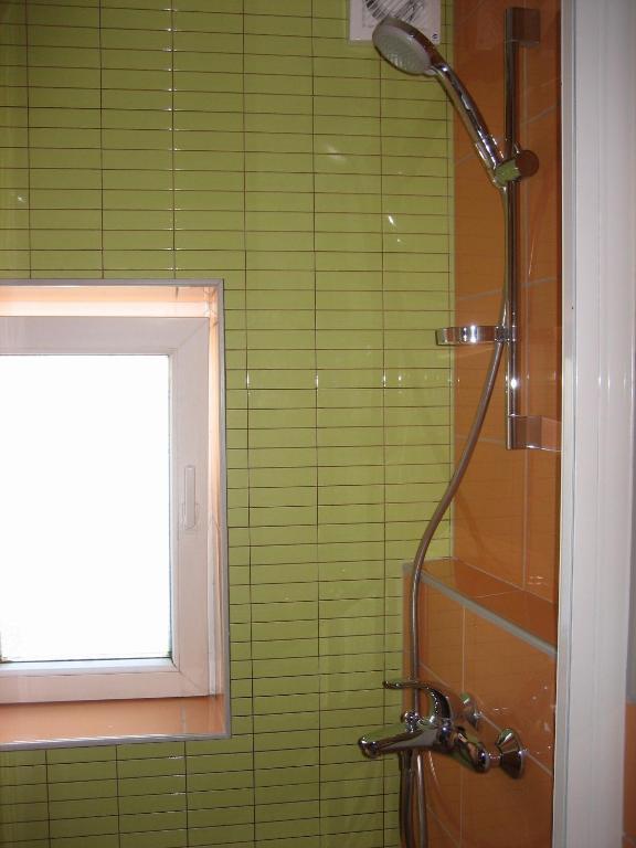 Split Central Guesthouse Habitación foto