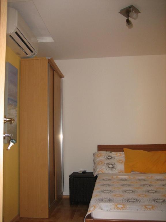 Split Central Guesthouse Habitación foto