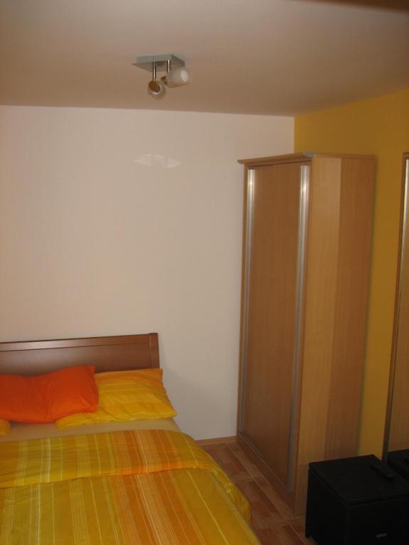 Split Central Guesthouse Habitación foto
