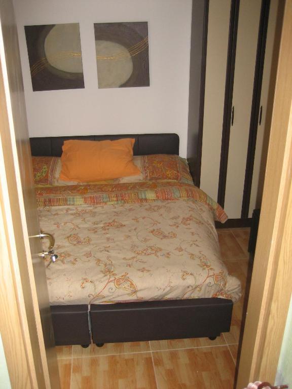 Split Central Guesthouse Habitación foto