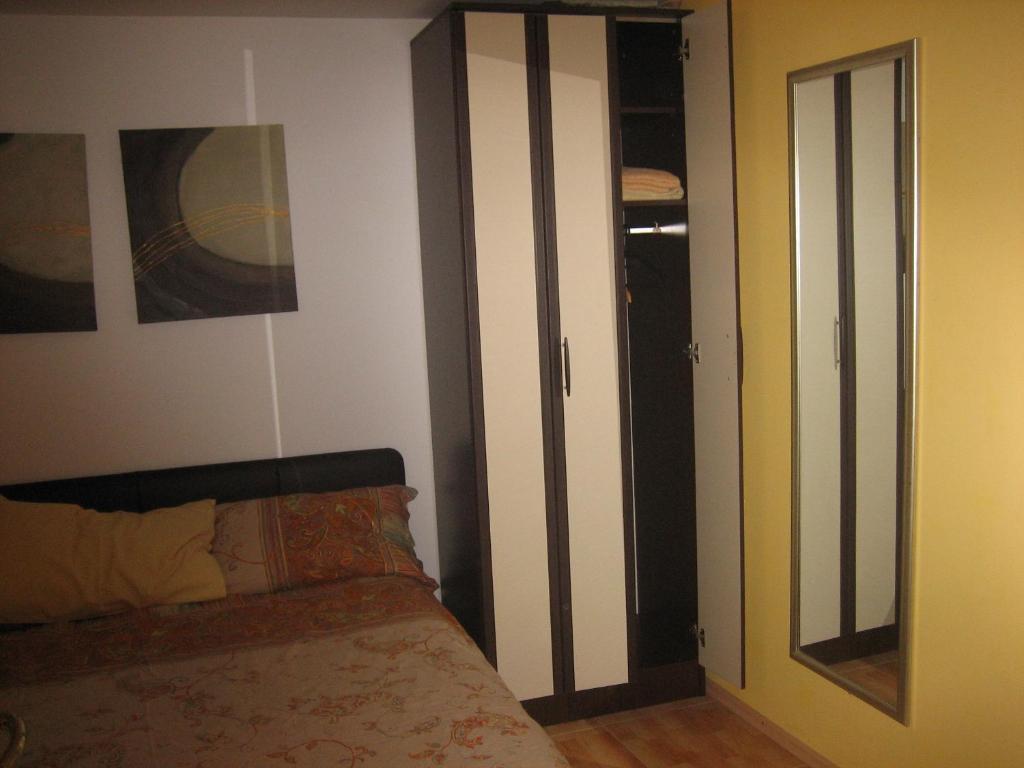 Split Central Guesthouse Habitación foto