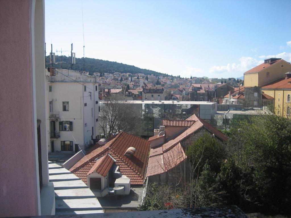 Split Central Guesthouse Exterior foto