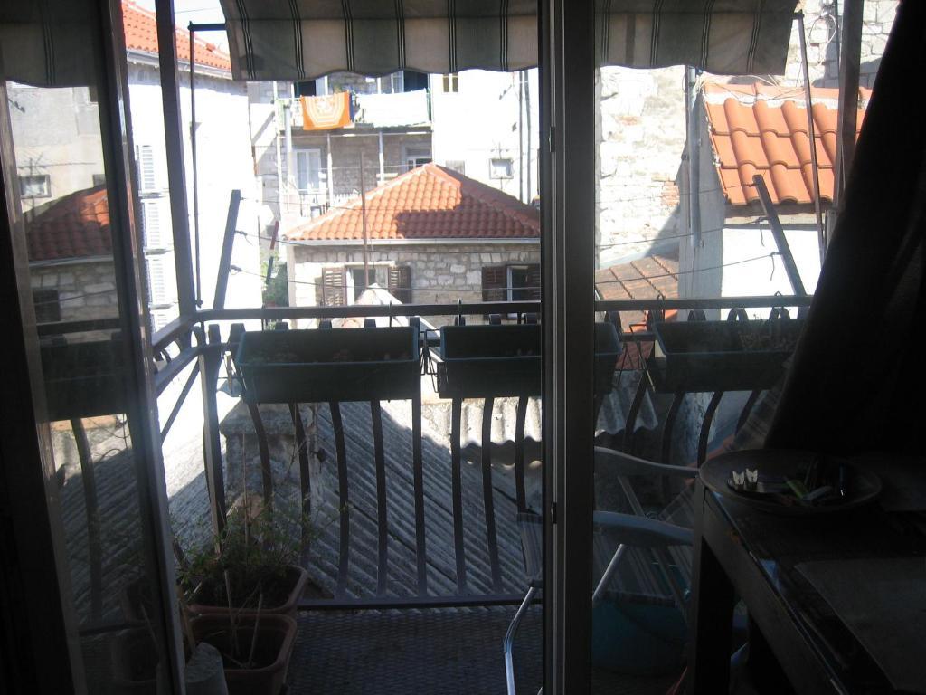 Split Central Guesthouse Exterior foto